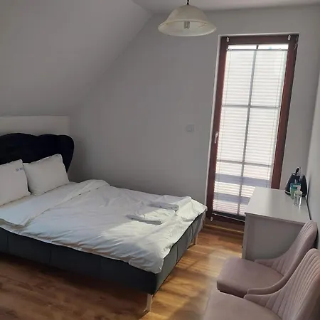 Na Milej Homestay